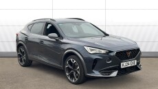 CUPRA Formentor 1.4 eHybrid 204 V2 5dr DSG Estate